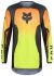 Джерсі Fox 180 Jersey - Shield Flo Yellow