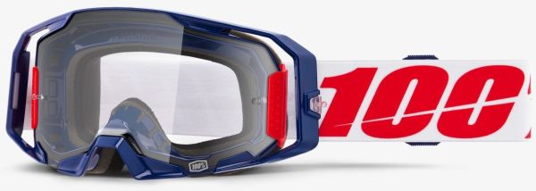 Окуляри 100% Armatic Goggle Mach Z