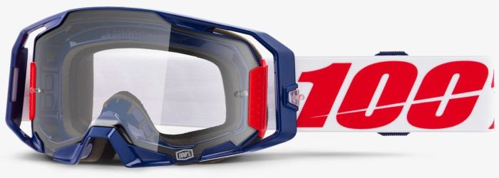 Окуляри 100% Armatic Goggle Mach Z