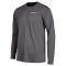 Термокофта Klim Teton Merino Wool LS Shirt Asphalt