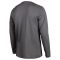 Термокофта Klim Teton Merino Wool LS Shirt Asphalt