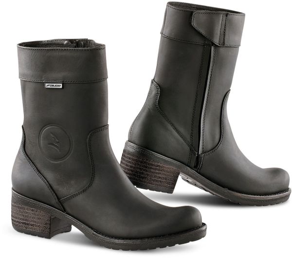 Мотовзуття Falco Ayda 2 Black