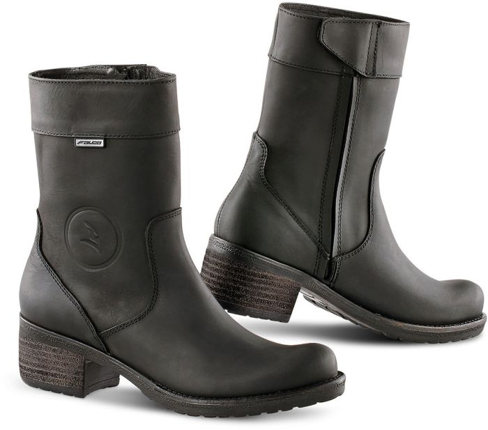 Мотовзуття Falco Ayda 2 Black