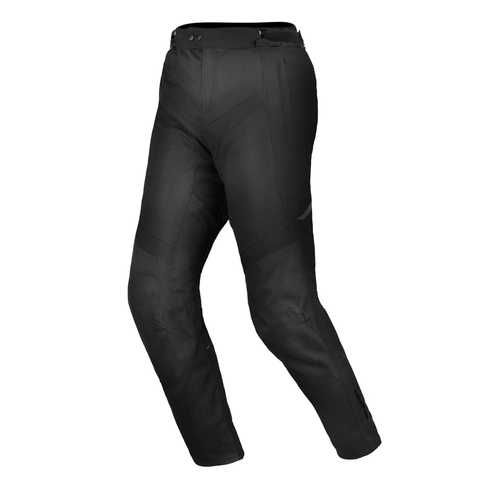 Мотоштани Shima Jet Black