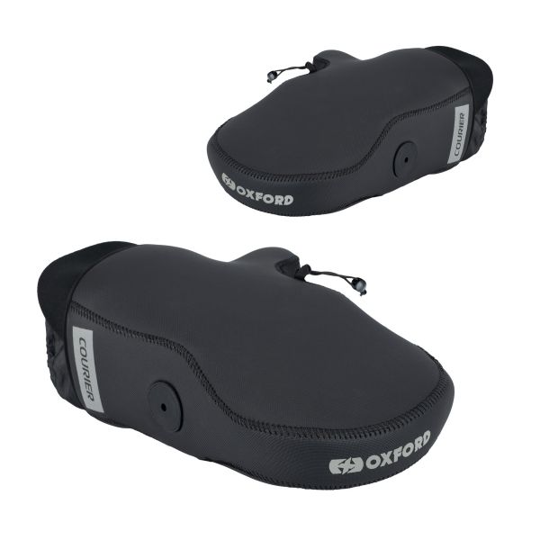 Підігрів керма Oxford Courier Muffs