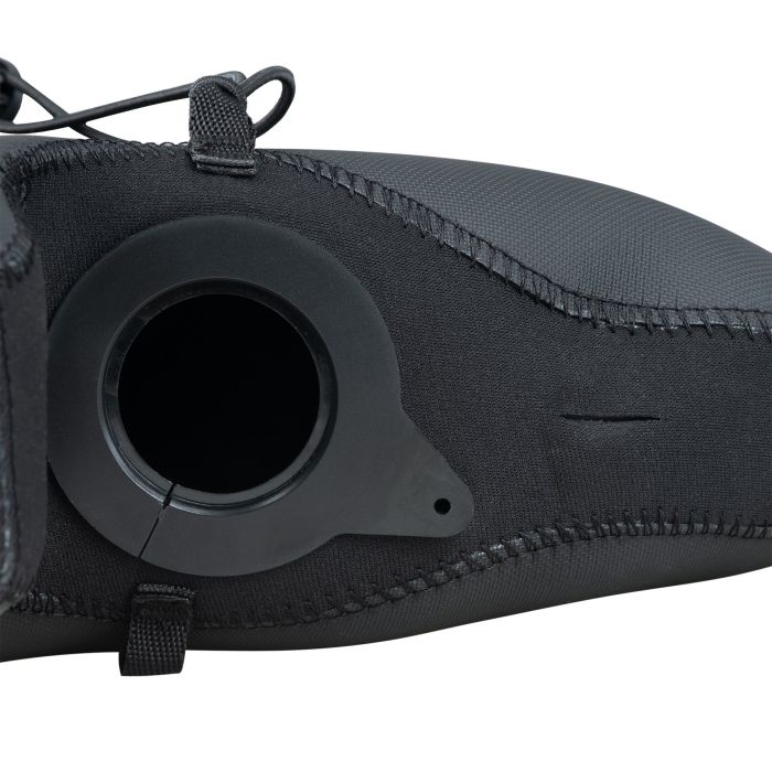 Підігрів керма Oxford Courier Muffs