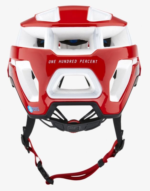 Шолом Ride 100% Altec Helmet Red
