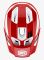 Шолом Ride 100% Altec Helmet Red
