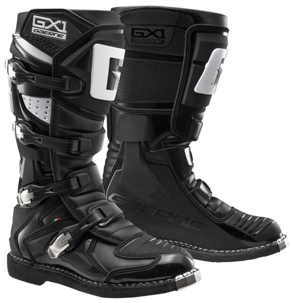Мотовзуття Gaerne GX1 Enduro Black