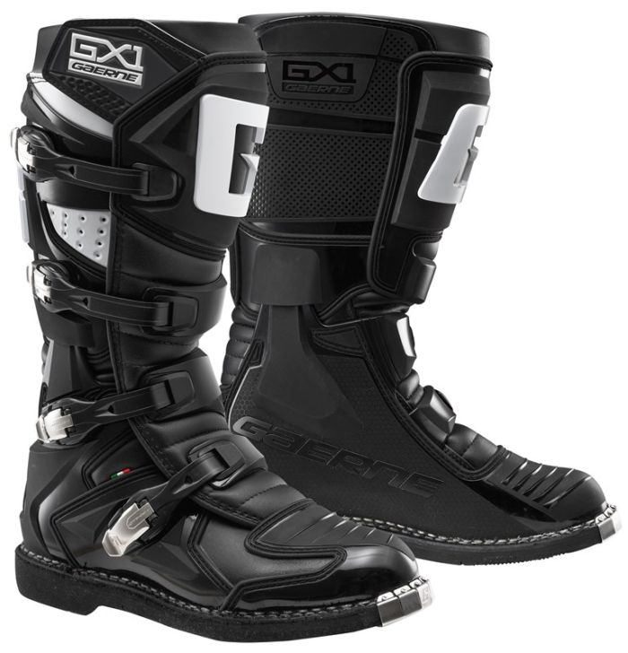 Мотовзуття Gaerne GX1 Enduro Black