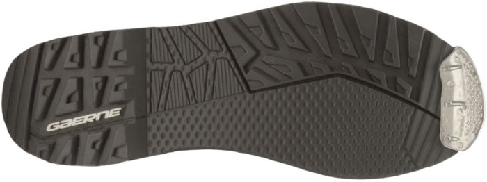 Мотовзуття Gaerne GX1 Enduro Black