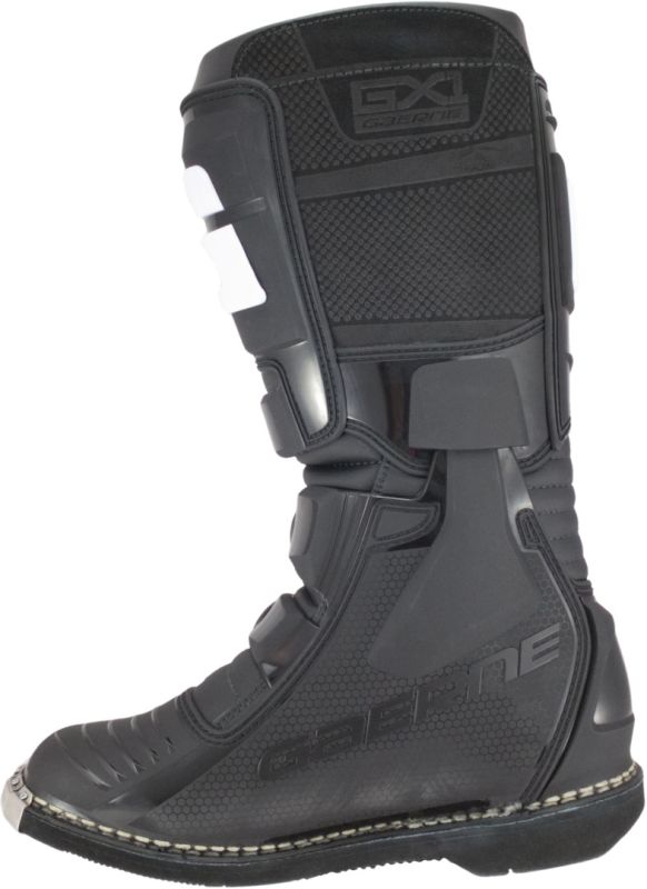 Мотовзуття Gaerne GX1 Enduro Black