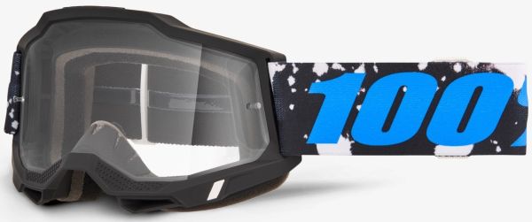 Окуляри 100% Accuri 2 Goggle Callisto