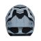 Мотошолом Just1 J-STR Union Grey Black Matt