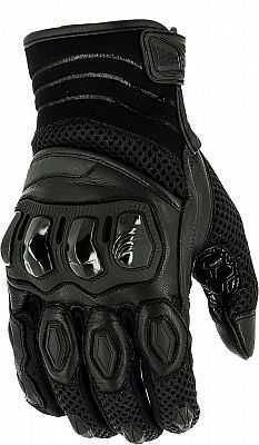 Моторукавички RICHA Turbo Black