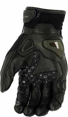Моторукавички RICHA Turbo Black