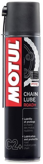 Мастило Motul C2+ Chain Lube Road+ (400мл)