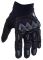 Рукавички Fox Bomber Glove - Cє Black