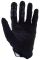 Рукавички Fox Bomber Glove - Cє Black