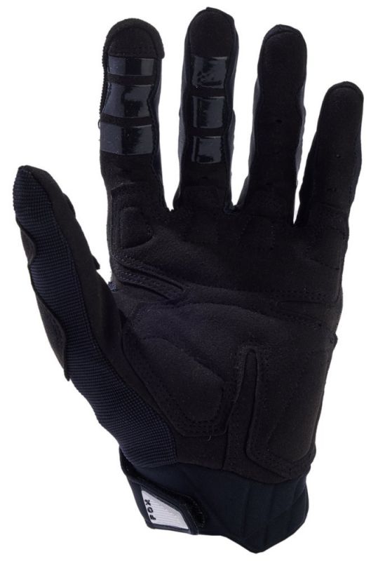 Рукавички Fox Bomber Glove - Cє Black