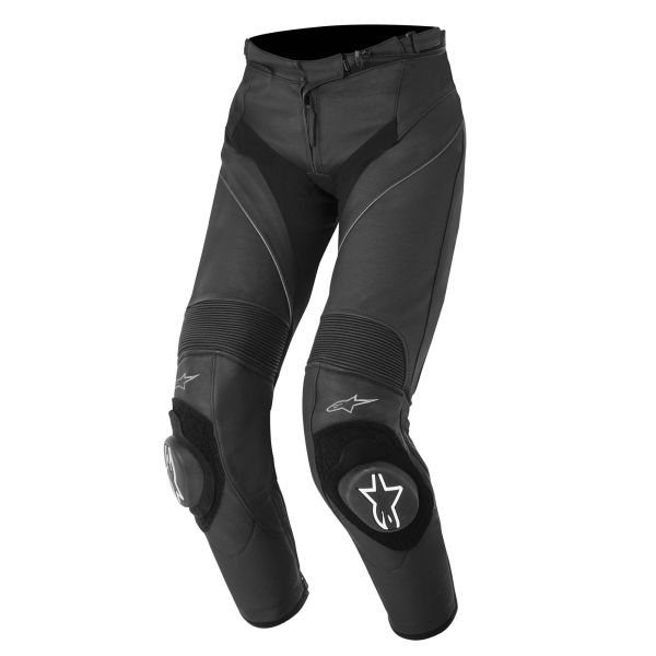 Брюки ALPINESTARS STELLA MISSILE Gray