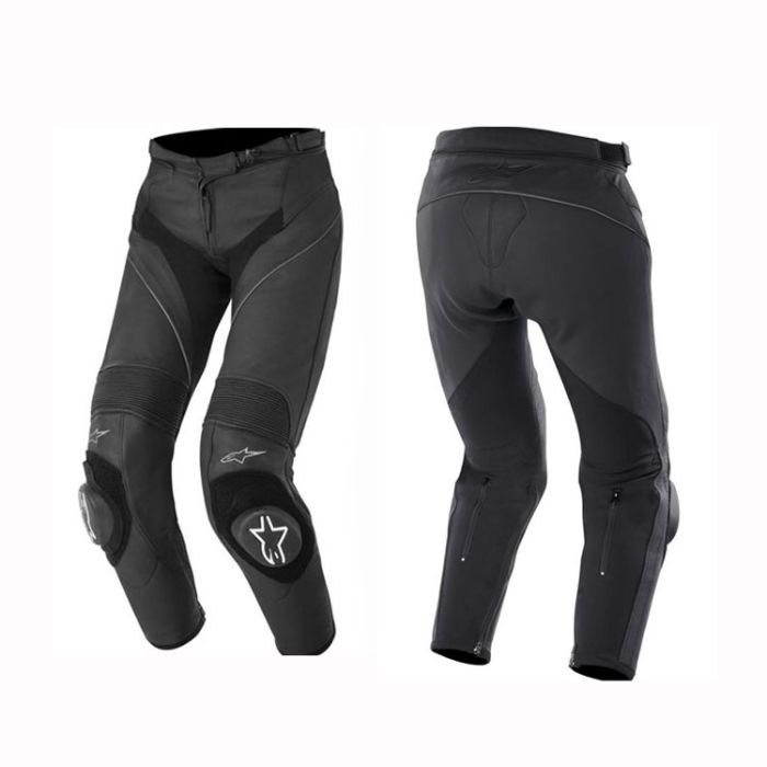 Брюки ALPINESTARS STELLA MISSILE Gray