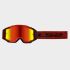 Окуляри LS2 Charger Pro Goggle Red with Iridium Visor
