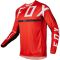 Джерсі Fox 360 Merz Jersey Flo Red