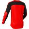 Джерсі Fox 360 Merz Jersey Flo Red