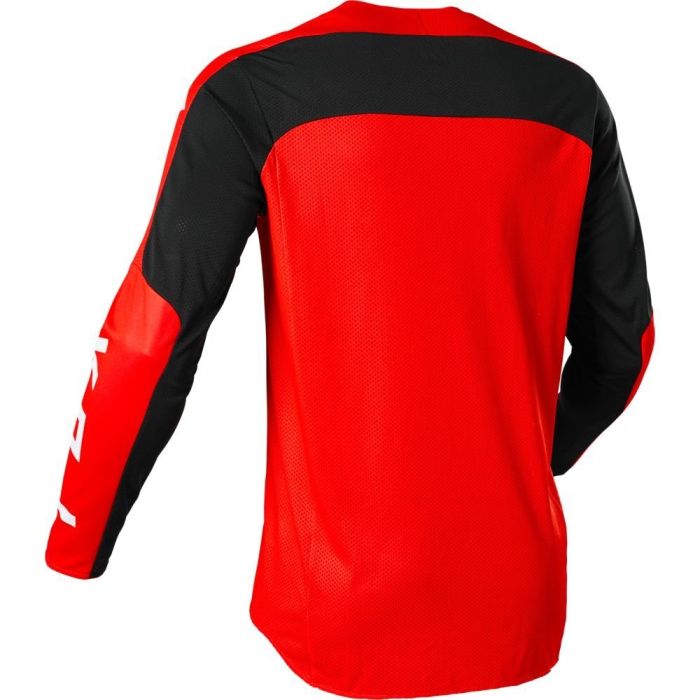 Джерсі Fox 360 Merz Jersey Flo Red