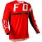 Джерсі Fox 360 Merz Jersey Flo Red