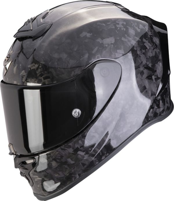 Шолом SCORPION EXO-1400 EVO II ONYX CARBON AIR black
