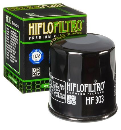 Фільтр HIFLO HF303