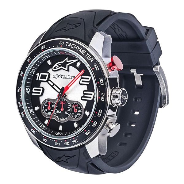 Годинник ALPINESTARS TECH WATCH 3H