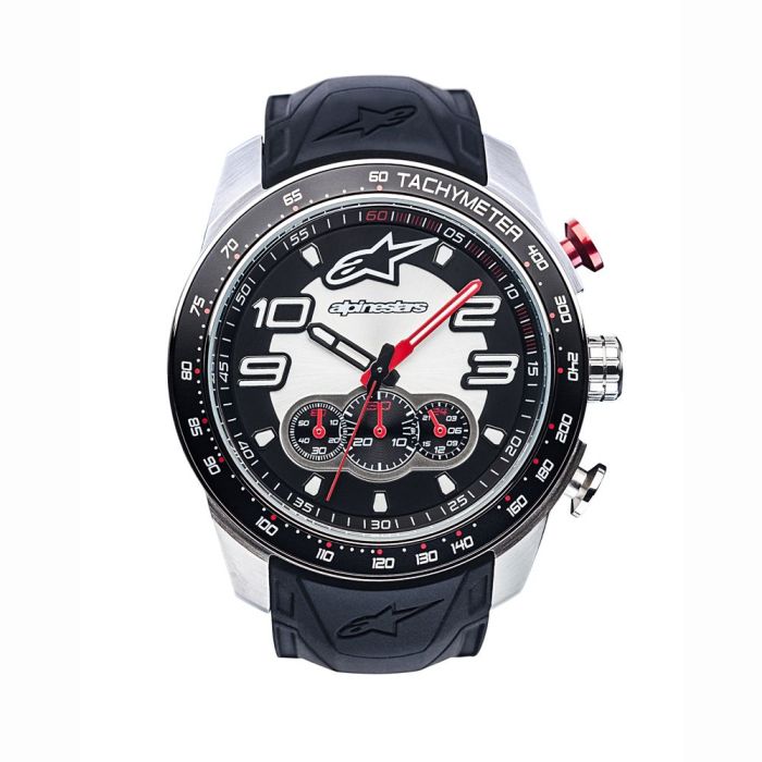Годинник ALPINESTARS TECH WATCH 3H
