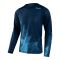 Джерсі TLD SKYLINE AIR LS JERSEY [FADES DARK SLATE BLUE]