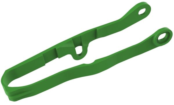 Ремонтний комплект Polisport Chain Slider - Kawasaki Green