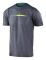Джерсі TLD SKYLINE AIR SS JERSEY [CHANNEL GRAY]
