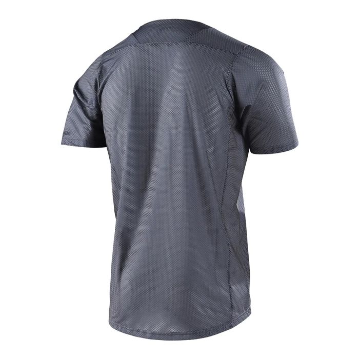 Джерсі TLD SKYLINE AIR SS JERSEY [CHANNEL GRAY]