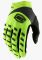 Дитячі Перчатки Ride 100% Airmatic Youth Glove Fluo Yellow