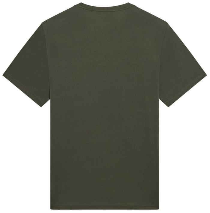Футболка Fox Dri-release® Short Sleeve Tee - Diffuse Ivy