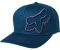 Кепка Fox Episcope Flexfit Hat Dark Indigo