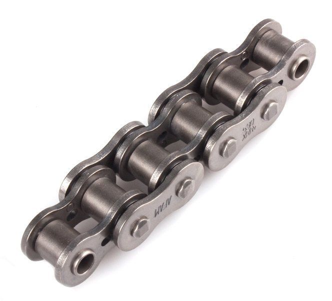 Ланцюг Afam Xrr2 Mrs Chain 530 Black