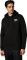 Кофта FOX Coiled Pulover Fleece Black