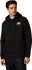 Кофта FOX Coiled Pulover Fleece Black