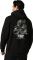 Кофта FOX Coiled Pulover Fleece Black