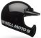 Шолом Bell Moto-3 Helmet Black
