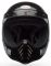Шолом Bell Moto-3 Helmet Black