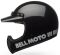 Шолом Bell Moto-3 Helmet Black