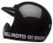 Шолом Bell Moto-3 Helmet Black